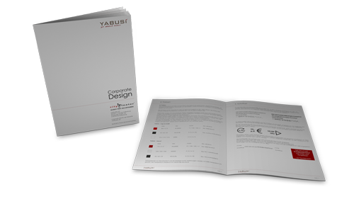 Gestaltung Corporate Design