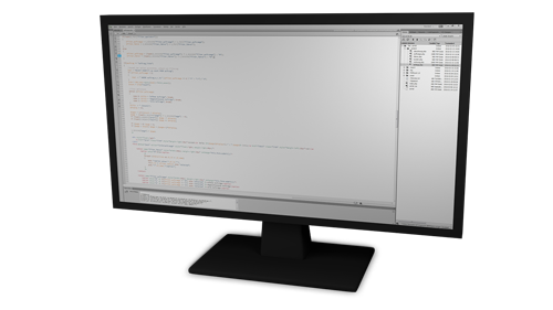 Internet programming
