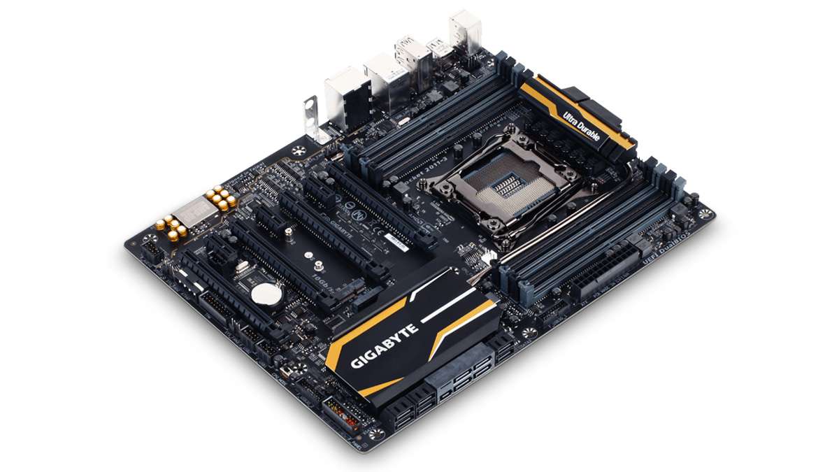 IT-Systeme Mainboard IT-Systeme Mainboard