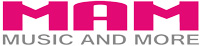 MAM Logo