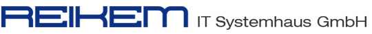 Reikem Logo