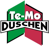 Te-Mo Duschen Logo